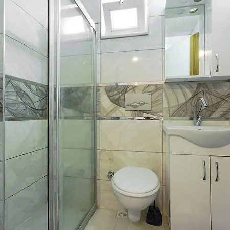 Cozy Oasis In Kepez 10 Min To Konyaalti Apartment Antalya